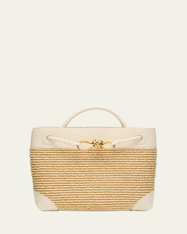 Small Andiamo Tote Bag